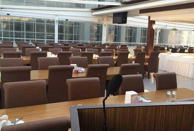 Gloria Tibi Hotel - Görsel 4