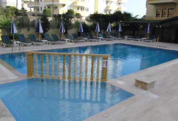 Gold Twins Suite Hotel - Görsel 3