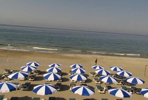 Gold Twins Suite Hotel - Görsel 4