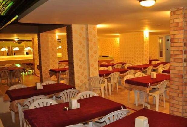 Gold Twins Suite Hotel - Görsel 5