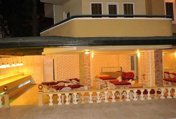 Gold Twins Suite Hotel - Görsel 6