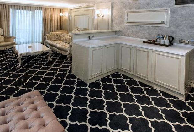 Sinema Hotel - Görsel 13