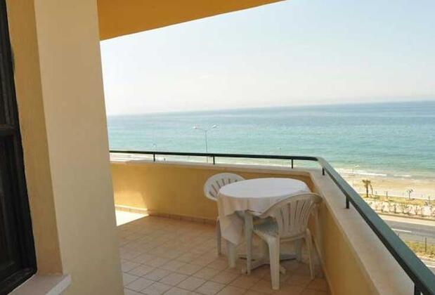 Gold Twins Suite Hotel - Görsel 7