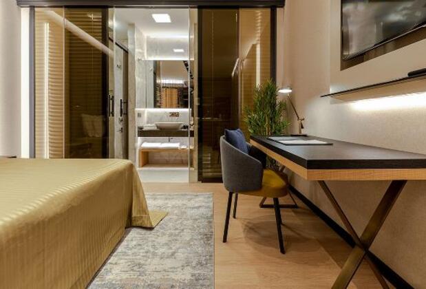 Broyt Suites - Görsel 28