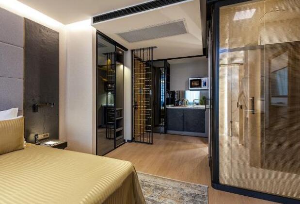 Broyt Suites - Görsel 29