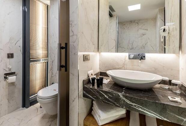 Broyt Suites - Görsel 43