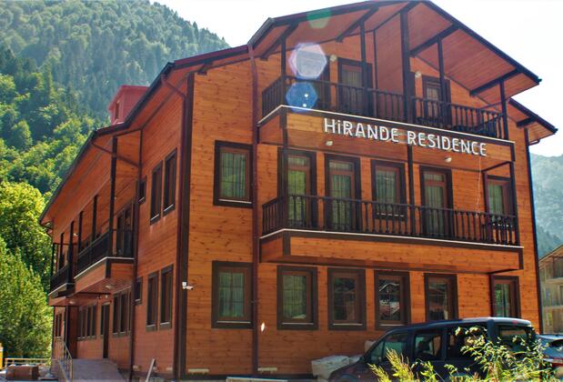 Hirande Residence - Görsel 3