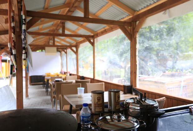 Hirande Residence - Görsel 16