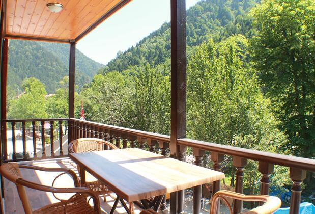 Hirande Residence - Görsel 17