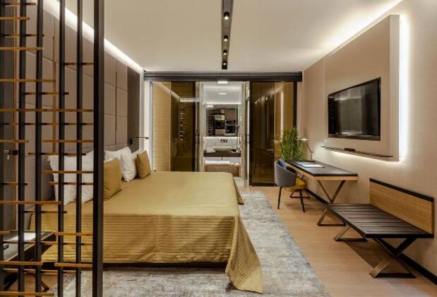 Broyt Suites - Görsel 31