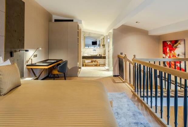 Broyt Suites - Görsel 32