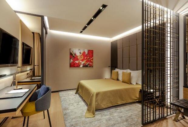 Broyt Suites - Görsel 33