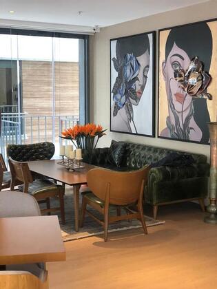 Broyt Suites - Görsel 34