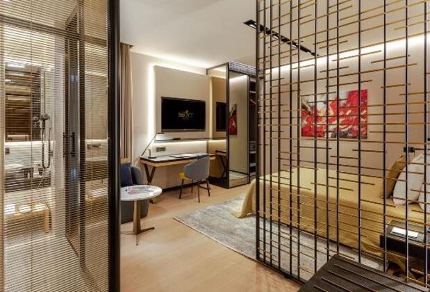 Broyt Suites - Görsel 35