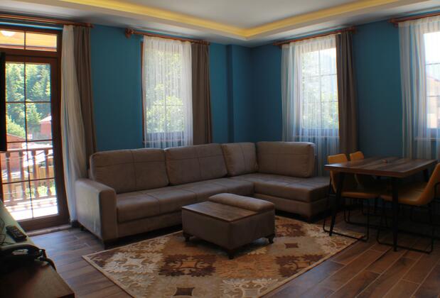 Hirande Residence - Görsel 5