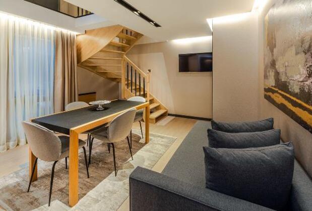 Broyt Suites - Görsel 38