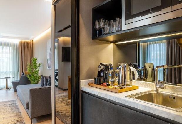 Broyt Suites - Görsel 40