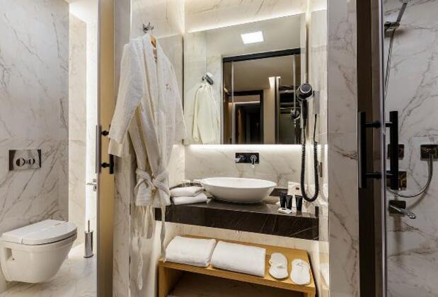 Broyt Suites - Görsel 47