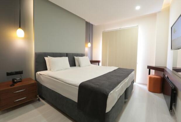 Bursa Birlik Hotel - Görsel 5