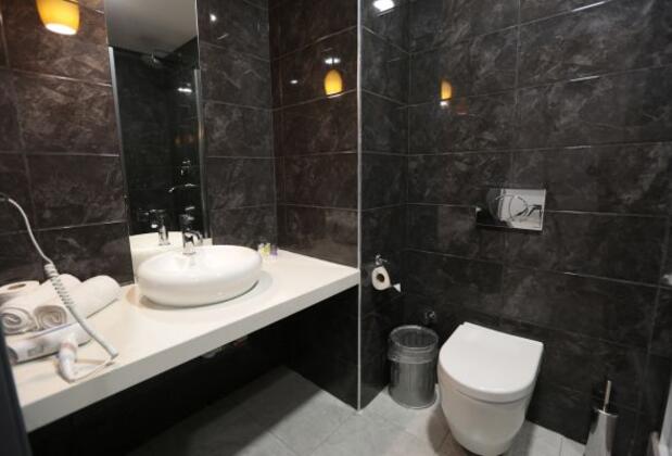 Bursa Birlik Hotel - Görsel 9