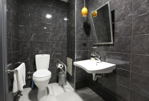 Bursa Birlik Hotel - Görsel 10