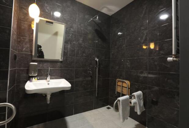 Bursa Birlik Hotel - Görsel 11