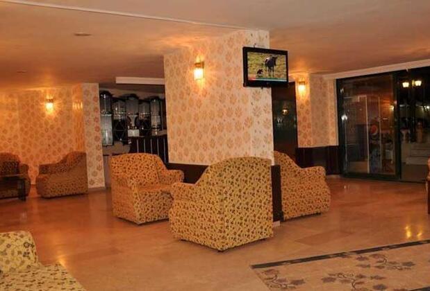 Gold Twins Suite Hotel - Görsel 8