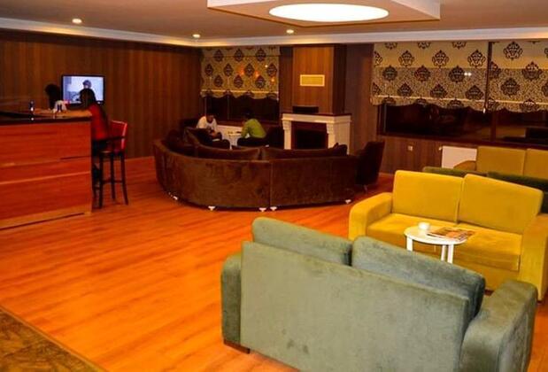 Snowflake Dağ Oteli & SPA - Görsel 6