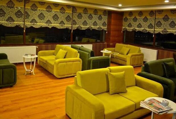 Snowflake Dağ Oteli & SPA - Görsel 9