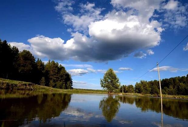 Snowflake Dağ Oteli & SPA - Görsel 24