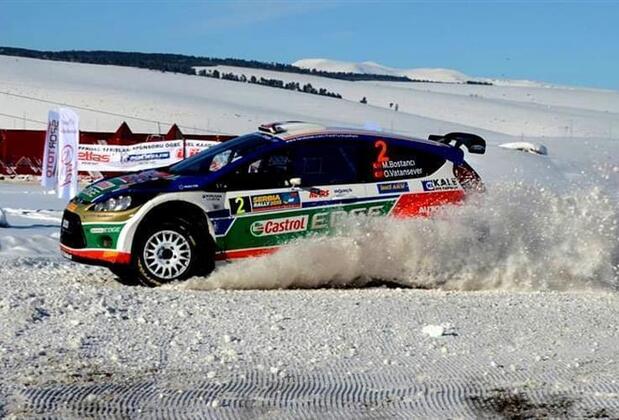 Snowflake Dağ Oteli & SPA - Görsel 25