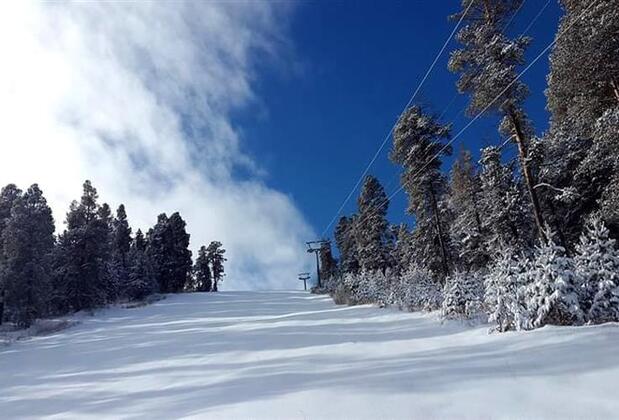 Snowflake Dağ Oteli & SPA - Görsel 26