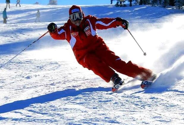 Snowflake Dağ Oteli & SPA - Görsel 28