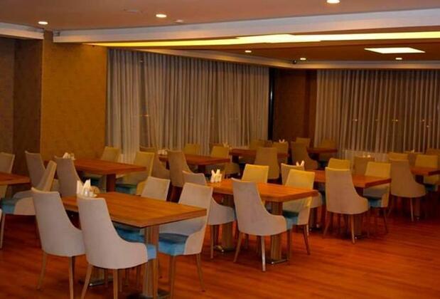 Snowflake Dağ Oteli & SPA - Görsel 12