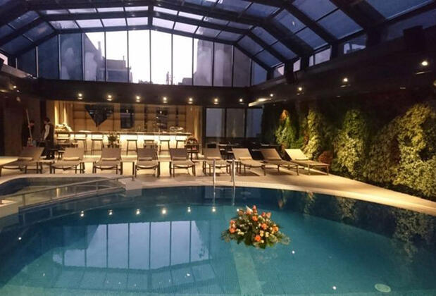 Golden Age Hotel İstanbul - Görsel 3