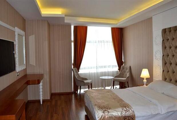 Snowflake Dağ Oteli & SPA - Görsel 21