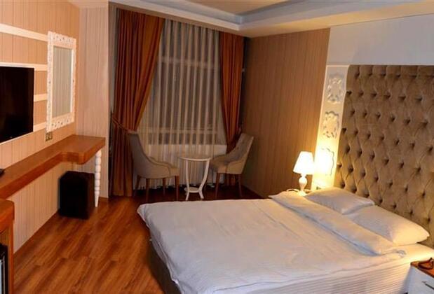 Snowflake Dağ Oteli & SPA - Görsel 18