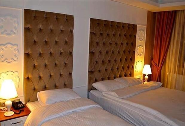 Snowflake Dağ Oteli & SPA - Görsel 16