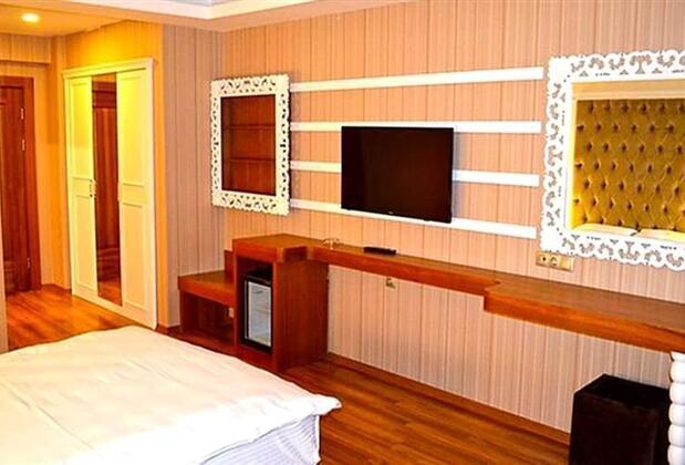 Snowflake Dağ Oteli & SPA - Görsel 15