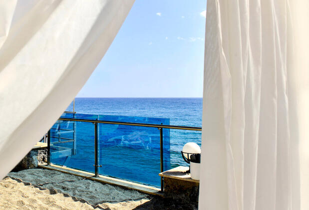 White City Beach Hotel - Görsel 8