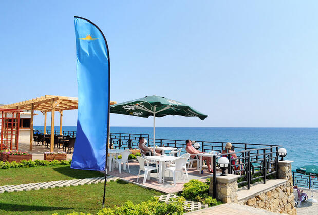 White City Beach Hotel - Görsel 9