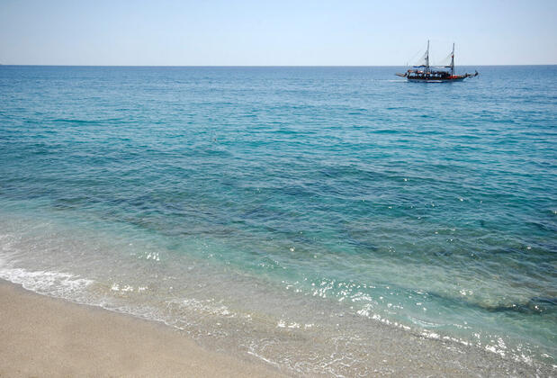 White City Beach Hotel - Görsel 7