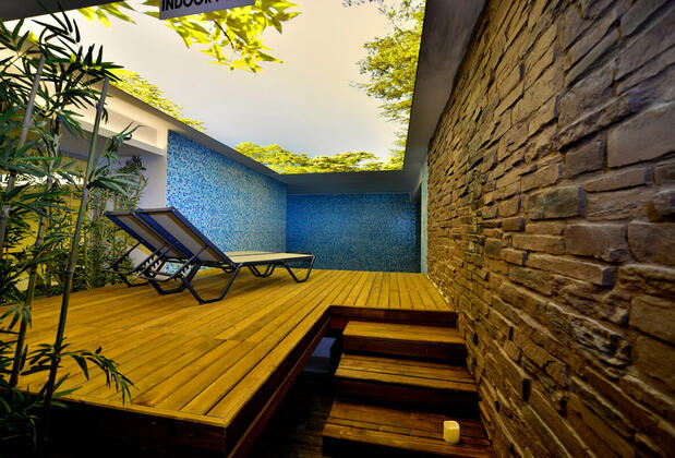 White City Beach Hotel - Görsel 14