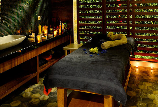 White City Beach Hotel - Görsel 17