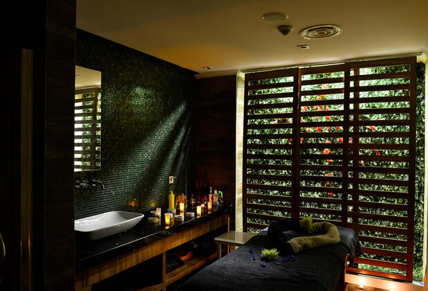 White City Beach Hotel - Görsel 18