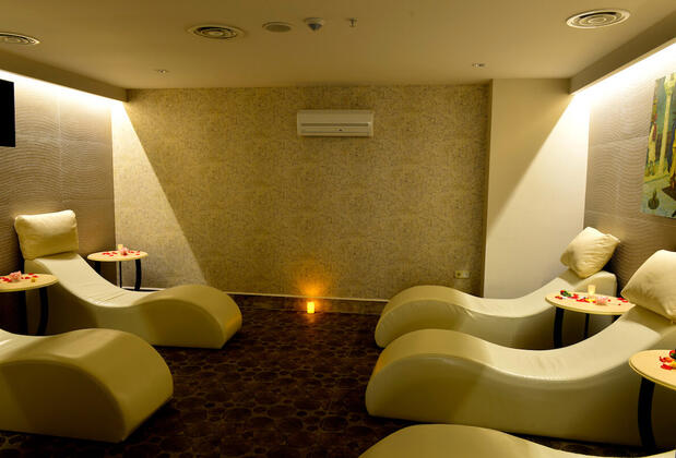 White City Beach Hotel - Görsel 19