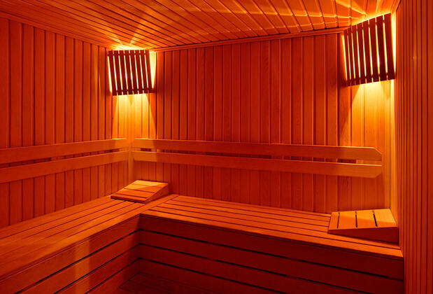 White City Beach Hotel - Görsel 16