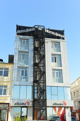 Yalova Şeref Hotel - Görsel 3