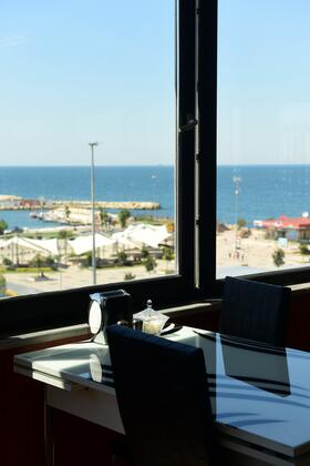 Yalova Şeref Hotel - Görsel 7