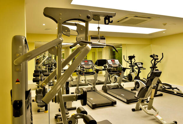 White City Beach Hotel - Görsel 20